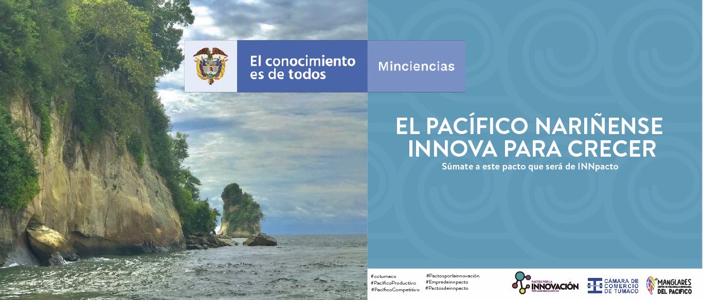 PACTOS POR LA INNOVACION