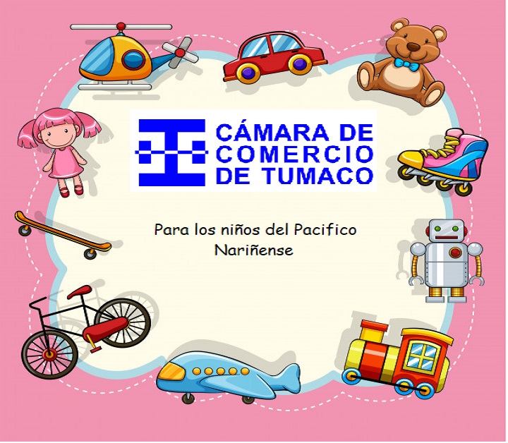 Camara para los niños