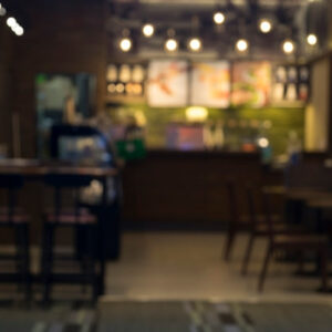 Restaurante Buena Comida