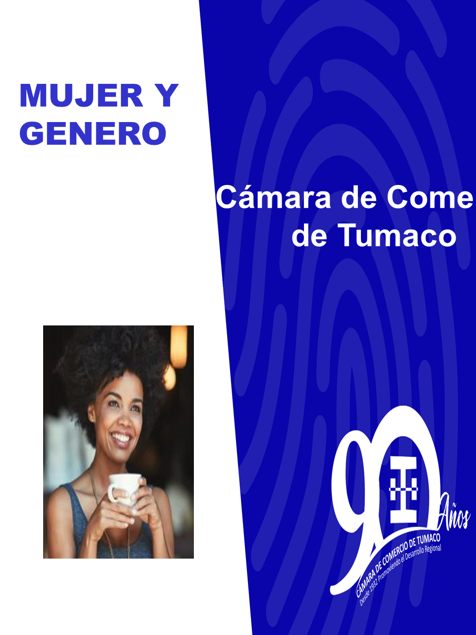 MUJER Y GENERO