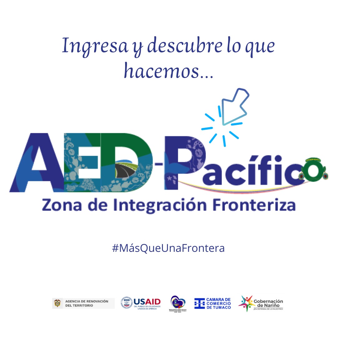 AED PACIFICO
