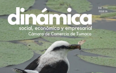 ESTUDIO ECONOMICO DEL PACIFICO NARIÑENSE 2022
