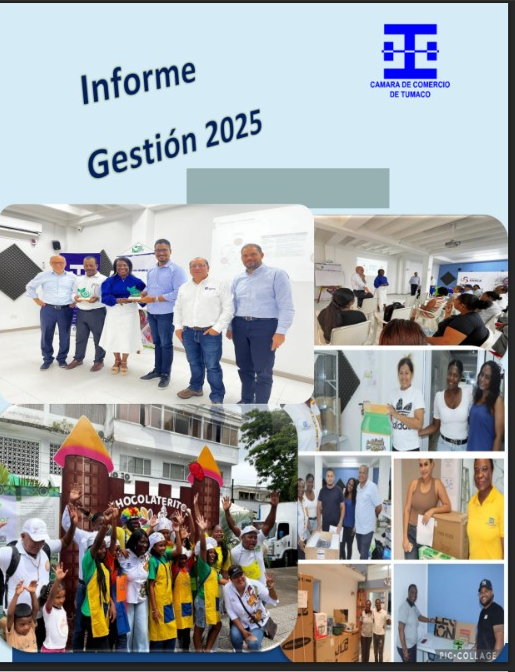 INFORME DE GESTION 2025